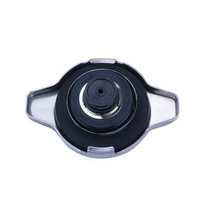 Cubierta superior <span class=keywords><strong>de</strong></span> radiador MASUMA TOMOI para HONDA CIVIC para TOYOTA CAMRY HILUX TUNDRA 19045-PAA-A01 - Product Image 4