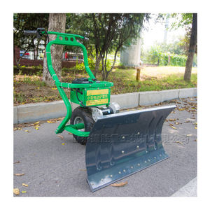 <span class=keywords><strong>Pelle</strong></span> à <span class=keywords><strong>neige</strong></span> électrique directe d'usine Push Hand Push <span class=keywords><strong>Rechargeable</strong></span> Machine de déneigement Grain Séchage Collection <span class=keywords><strong>Pelle</strong></span> - Product Image 3