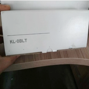 เทอร์มินัลบล็อกรีเลย์โมดูลอัตโนมัติสำหรับอุตสาหกรรม KL-8BLR KL-8BLX KL-8BLT ใหม่ของแท้ - Product Image 4