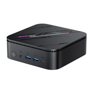 <span class=keywords><strong>BLACKVIEW</strong></span> MP100 PRO MINI PC - Product Image 2