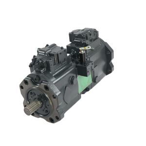 Bomba Hidráulica K3V180DTP DX345 de Alta Calidad Marca GID Usada con 6 Meses de Garantía, Piezas de Maquinaria para Construcción de Plantas de Manufactura - Product Image 1