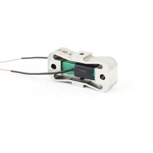 40R5 X Contraction Nano Résolution Amplifié <span class=keywords><strong>Piezo</strong></span> Actionneur pour <span class=keywords><strong>Sonde</strong></span> Balayage Miroirs Optiques Amplificateur Pzt - Product Image 3