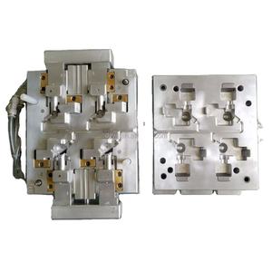 맞춤형 투자 주조 다이 캐스팅 금형 - Product Image 1