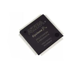 ชิปวงจรรวม IC ชิ้นส่วนอิเล็กทรอนิกส์ EP1C3T100C8N EP1C3T100C EP1C3T100C8 - Product Image 1