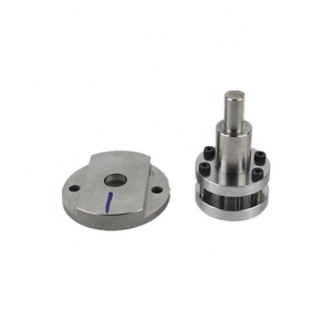 Gelon Coin Cell Electrode Punching Machine Electrode Disc Punching For Coin Cell <strong>Button</strong> Battery Lab Scale R&amp;d - Product Image 5