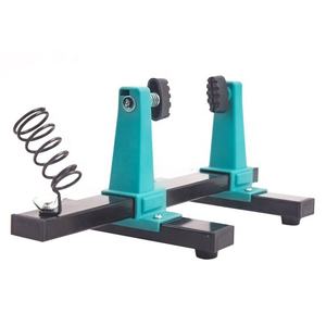 Bảng mạch chuyên nghiệp Hàn đứng với kẹp điều chỉnh cho sửa chữa PCB - Product Image 4