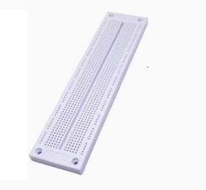 Planche à pain SYB-130 18.8X4.6cm planche universelle planche à trous brassboard 760 Point planche à pain Offre Spéciale - Product Image 1