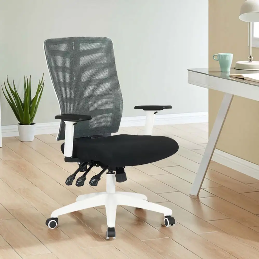 متعددة وظيفة أفضل بيع مكتب مدير الكمبيوتر الكمبيوتر مستلق كرسي مكتب مريح للعظام