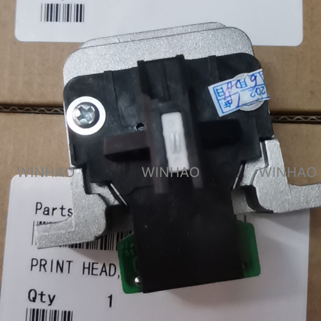 High Quality FX890II FX2190II FX2175II print head 18pins printhead for Dot matrix FX-890II FX-2190II FX-2175II printer spares