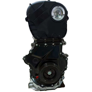 OE 06J 100 037 CGM 4 Silinder Bensin <span class=keywords><strong>2</strong></span>.0L 147KW 280Nm Mobil Baru Pengganti/Perbaikan EA888 Gen <span class=keywords><strong>2</strong></span> Garansi 1 Tahun - Product Image 3