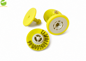 Etiqueta de Identificación Precisa al por Mayor, Etiqueta de Chip RFID Múltiple <span class=keywords><strong>para</strong></span> Animales, Etiqueta de Oreja RFID LF <span class=keywords><strong>para</strong></span> <span class=keywords><strong>Ganado</strong></span>, Sistema de Identificación de <span class=keywords><strong>Ganado</strong></span> - Product Image 2