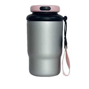 304 Stainless Steel Cartoon Water Bottle 316 Inner Base Thermal Insulation For Travel Outdoor Use - Product Image 5