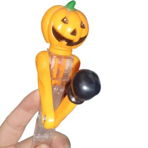 छात्र पुरस्कार स्कूल कार्यालय के लोकप्रिय बॉलपॉइंट पेन के लिए पार्टी लाइट अप पेन के लिए हलोलिन श्रृंखला मुक्केबाजी में पेन - Product Image 3