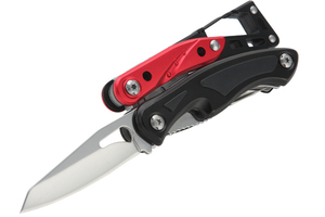 Herramienta Multiusos <span class=keywords><strong>de</strong></span> Acero Inoxidable, <span class=keywords><strong>Alicates</strong></span> Multiherramienta Mecánicos MQ-010, <span class=keywords><strong>Tipos</strong></span> <span class=keywords><strong>de</strong></span> Herramientas <span class=keywords><strong>de</strong></span> Mano Todo en Uno - Product Image 3