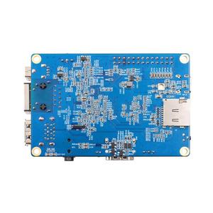 Orange <span class=keywords><strong>Pi</strong></span> 3 LTS 2G8G EMMC,บอร์ดโอเพนซอร์ส USB BT5.0พร้อม HD MI + WIFI + H6 AllWinner 9.0 SoC - Product Image 2