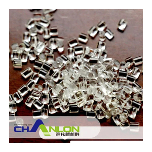 Plastic raw materials high grade transparent nylon polyamide 12 pellets