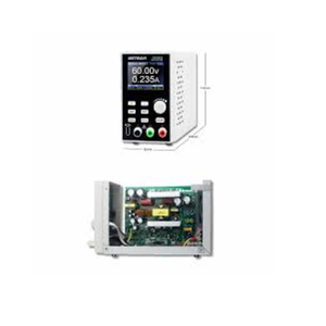 Alimentation programmable régulée Metravi PRPS-6010A 60V 10A - Product Image 4