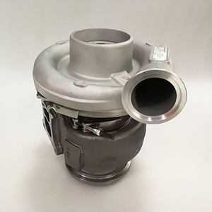 Turbo Charger Mesin Diesel Baru Onode M11 ISM11 ISME Model HX55 3536995 3590045 3590044 untuk Truk - Product Image 1
