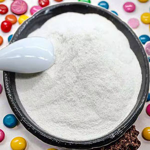 Dextrine Alimentaire Résistante, Excellent Remplaceur de Sucre, Poudre Blanche de Qualité Alimentaire 25kg/sac, Agent Édulcorant Yuanri Sans Sucre - Product Image 1