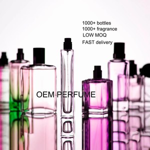 Aopoka Parfum pour femme personnalisé Emballage de marque style logo Bouteille Boîte de couleur Parfum Brume corporelle Vaporisateur Tube à essai Parfums - Product Image 3