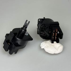 สวิตช์คอมบิเนชั่น YF 8621 สำหรับ Isuzu D-Max Nissan อะไหล่เปลี่ยนควบคุมปริมาณลม - Product Image 3