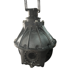 ชุดเฟืองท้ายอัตราทด <span class=keywords><strong>7</strong></span>:41 จำนวนฟัน 19 สำหรับรถบรรทุกขนาดเล็ก Foton <span class=keywords><strong>Isuzu</strong></span> JAC YUEJIN และรถบรรทุกอื่นๆ - Product Image 2