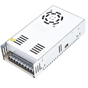 Alimentatore Regolabile 500W 12V 24V 36V 48V 60V 72V 80V 110V 220V 2A 4A 6A 8A <span class=keywords><strong>10A</strong></span> 20A 40A 500W AC DC Switching - Product Image 1