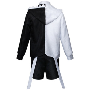 Costume d'anime Fabricant <span class=keywords><strong>Danganronpa</strong></span> Cosplay Monokuma Costume anthropomorphe Halloween Cosplaycostume - Product Image 5