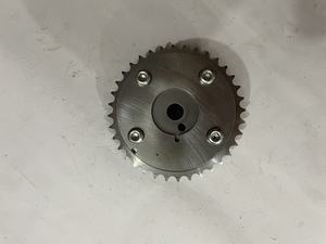 Engrenage de distribution d'arbre à cames pour Toyota Camry Highlander RAV4 Venza 13050-36010 13050-36011 Pignon de distribution VVT - Product Image 3