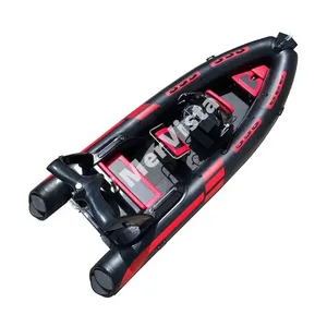 Bateau gonflable <span class=keywords><strong>de</strong></span> Sport, côtes 580 en fibre <span class=keywords><strong>de</strong></span> verre, vente en gros, livraison gratuite, OEM - Product Image 6