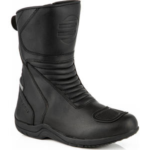 Botas de moto Befast METROPOLIS WP CE Touring Negro 38 - Product Image 3