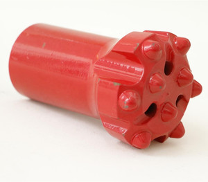 Mũi Khoan Cacbua Vonfram Bán Sỉ Giá Xuất Xưởng Mũi Khoan Đá Mở Rộng Mf Nút R35 Bằng Thép Hợp Kim Có Ren - Product Image 4