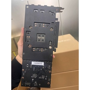 ราคาโรงงาน การ์ดจอ RTX 4090 24GB GDDR6X ของแท้ใหม่สำหรับเดสก์ท็อป  รายละเอียดสินค้า 8 สิ่งที่เราทำได้ดีกว่า 1. ไม่มีขั้นต่ำในการสั่งซื้อ - Product Image 2