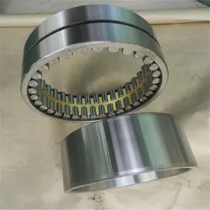 Cylindrical roller bearing NNU4138M/W33 roller bearing NNU4138M/W33 Rolling Mill bearing