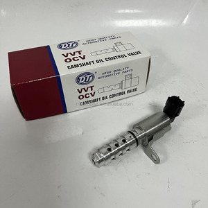 Solenoide de sincronización de válvula <span class=keywords><strong>variable</strong></span> de piezas de automóvil 23796-EN200 para Nissan x-trail T31 23796EN200 - Product Image 5