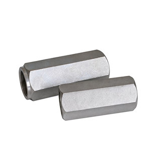 วาล์วกันกลับไฮดรอลิก NBSANMINSE NPT/G เหล็กกล้าคาร์บอน สำหรับระบบไฮดรอลิก - Product Image 1