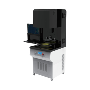 Kristalline Silizium-Solarzellen Solarzellen-Einzelstück-Sortiermaschine Solarzellen-<span class=keywords><strong>Tester</strong></span> Sortierer PV-Modul-<span class=keywords><strong>Tester</strong></span> - Product Image 1