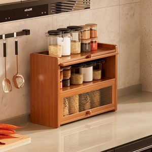 Support de tasses de table, étagère de rangement, ensemble de thé pour table à manger, tasse à café, tasse à eau, tasse à thé, support anti-poussière pour tasses de salon - Product Image 1