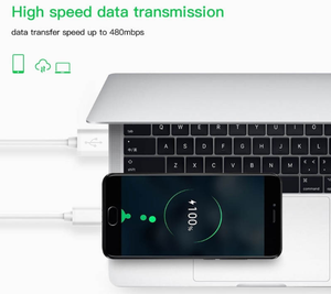 <span class=keywords><strong>Huawei</strong></span> — câble USB 0.5 5A Super rapide 3.1 M, charge et transfert de données, compatible avec <span class=keywords><strong>Mate</strong></span> <span class=keywords><strong>20</strong></span>/P40/P30/P20/Pro/<span class=keywords><strong>Lite</strong></span> - Product Image 4