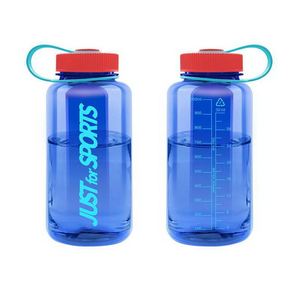 Bouteille d'eau sport personnalisée en Tritan Ecozen sans BPA pour les distributeurs, vente en gros promotionnelle - Product Image 4