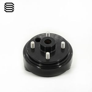 Tambour de frein pour chariot de golf EZGO à grand diamètre avec 30 dents, modèle 21807-G1 21807G1 41843-94 - Product Image 4