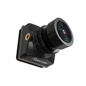 Caméra RunCam <span class=keywords><strong>Phoenix</strong></span> 2 SP DC 5-36V 4:3/16:9 7,5g 19x19x21mm Vision nocturne pour systèmes <span class=keywords><strong>radio</strong></span> de drones de course FPV RC Quadcopter - Product Image 2