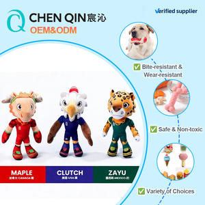 2026 C&Q OEM Çin Üreticileri Elastik Rastgele Fare Kuyruğu Kedi Köpek Akıllı Eğitim Otomatik İnteraktif Hareketli Evcil Hayvan Oyuncakları - Product Image 1