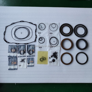 Kit Maestro 8HP70-T21800C-AM T21800C Transmisión 8HP70 - Product Image 5