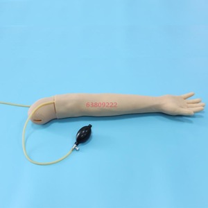 avanzada entrenamiento maniquí la mitad del cuerpo para Demonsation inyección de plástico molde de inyección de modelo de tren - Product Image 1