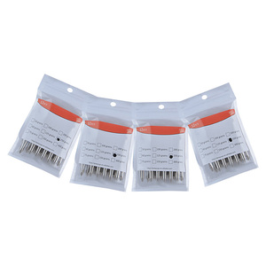 Punte di Freccia Nere <span class=keywords><strong>da</strong></span> Tiro, Punta Meteor Hammer per Bersaglio, Punte <span class=keywords><strong>da</strong></span> Caccia 250 Grani per Balestra - Product Image 6