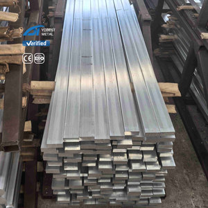 Barres plates en <span class=keywords><strong>aluminium</strong></span> extrudé en alliage 6061 7075-t7351 20x100 <span class=keywords><strong>40mm</strong></span> 8mm 2mm d'épaisseur, <span class=keywords><strong>barre</strong></span> carrée en <span class=keywords><strong>aluminium</strong></span> - Product Image 3