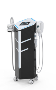 Endosphere Vacuum Roller <b>Machine</b> 8D 9D Inner Ball Body Shaping Lymphatic Drainage Slimming Contouring <b>Massage</b> Equipment - Product Image 3
