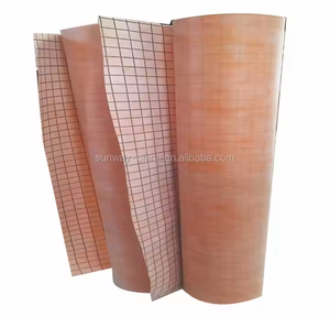 Como <span class=keywords><strong>Schluter</strong></span>-kerdi PP PE Membrana impermeabilizante Revestimiento de ducha por suelo radiante para sistema de Ducha - Product Image 5