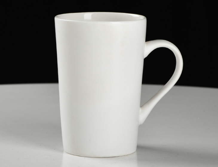 N°12 blanc mat